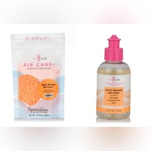 Pink Zebra Juicy Orange Air Care Bundle 🍊